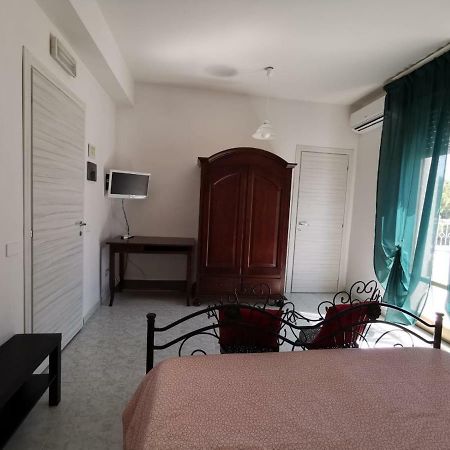 B&B Scogli Bianchi Lido di Noto Exterior photo