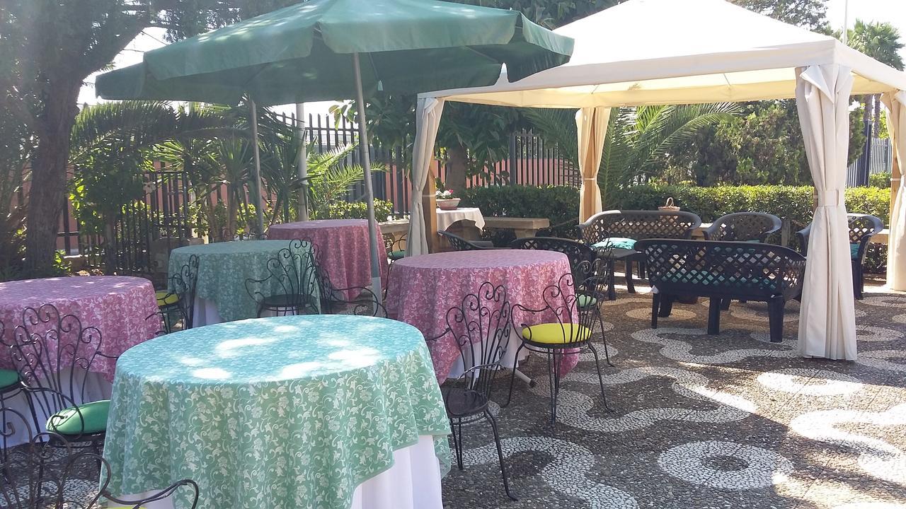 B&B Scogli Bianchi Lido di Noto Exterior photo