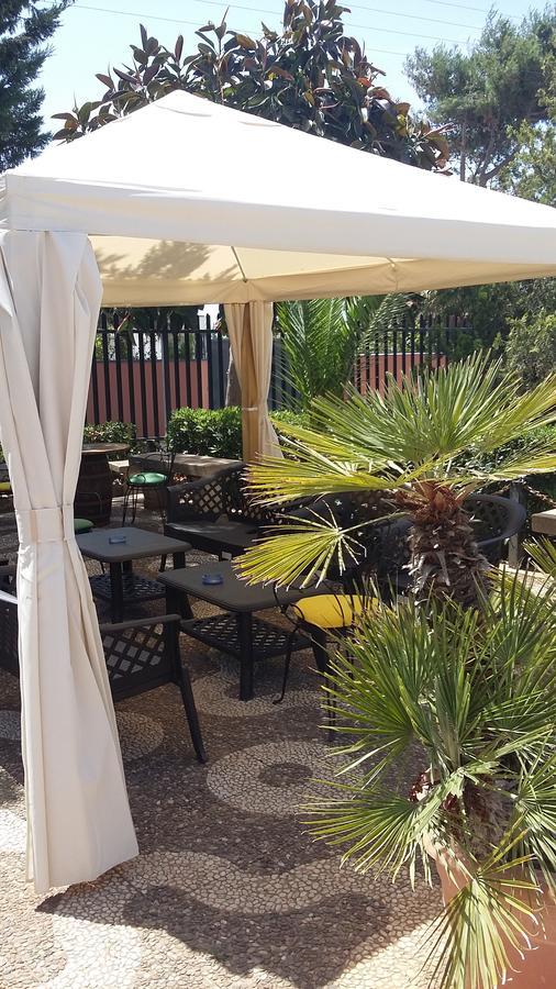 B&B Scogli Bianchi Lido di Noto Exterior photo