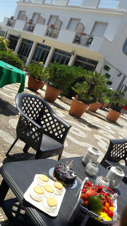 B&B Scogli Bianchi Lido di Noto Exterior photo