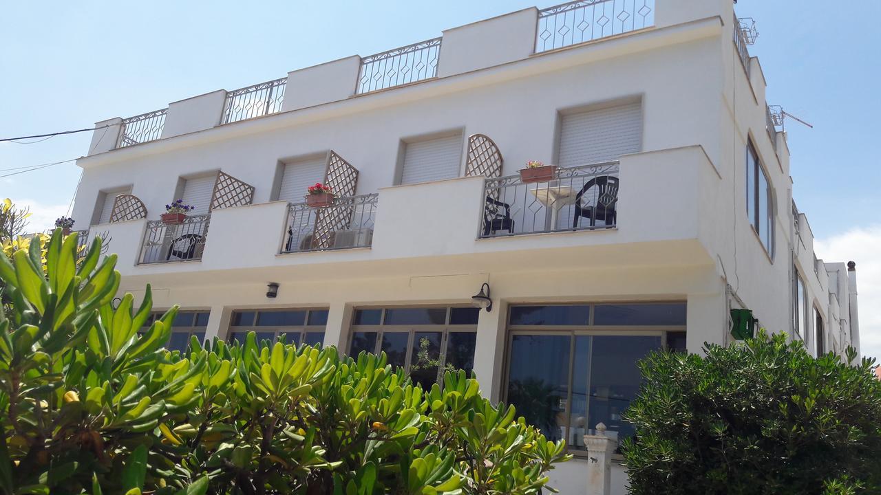B&B Scogli Bianchi Lido di Noto Exterior photo