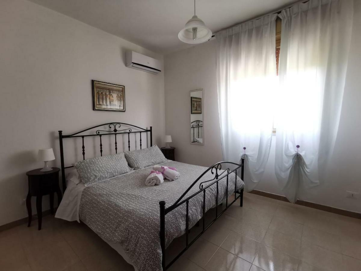 B&B Scogli Bianchi Lido di Noto Exterior photo